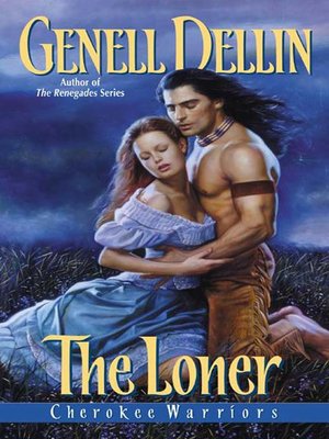 cover image of The Loner